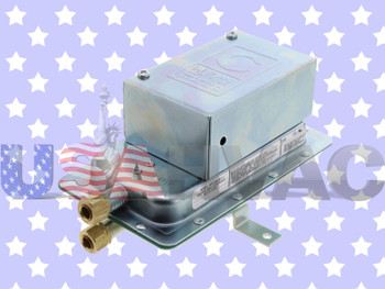 AFS-262-BLU-I Furnace Air Pressure Switch Vent Venter Vacuum Suction Repair Part