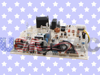656416134100 30138518 M830F1LJ Furnace Heat Pump A/C AC Air Conditioner Control Circuit Board Panel Blower Fan Repair Part