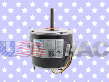 HB38GR219 HB38GR219A - ClimaTek Condenser Fan Motor Replaces Carrier Bryant Payne