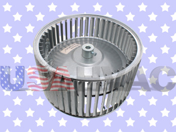 1332601 401272 - OEM Trane American Standard Furnace Blower Wheel Replaces Lau