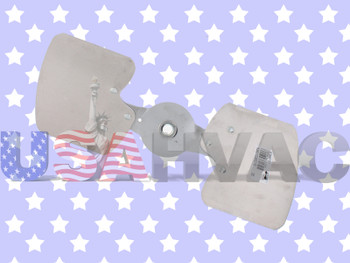 270156344107 B142868P01 60886701 Furnace Heater AC A/C Air Conditioner Conditioning Condenser Heat Pump Blower Fan Motor HP Horse Power Voltage VAC Amps RPM Repair Part