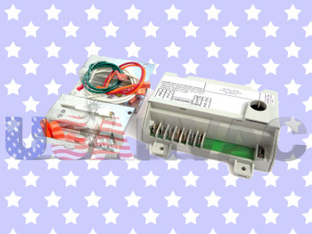 G770-RJA-1-JCI G770RJA-1R-JCI Furnace Heat Pump A/C AC Air Conditioner Control Circuit Board Panel Blower Fan Repair Part