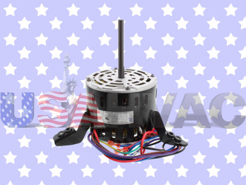 0131M00849SP 0131M00849S 0131M00849 Furnace Heater AC A/C Air Conditioner Conditioning Condenser Heat Pump Blower Fan Motor HP Horse Power Voltage VAC Amps RPM Repair Part