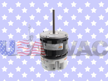 0131M00510S 0131M00510 Furnace Heater AC A/C Air Conditioner Conditioning Condenser Heat Pump Blower Fan Motor HP Horse Power Voltage VAC Amps RPM Repair Part