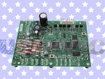 BRD02216 BRD2216 0218808902 Furnace Heat Pump A/C AC Air Conditioner Control Circuit Board Panel Blower Fan Repair Part