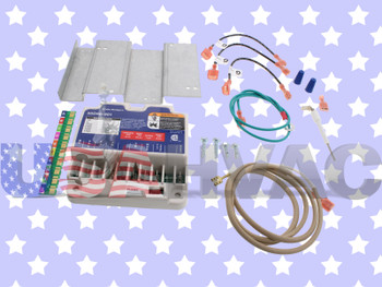 41K87 41K8701 48K99 48K9901 Furnace Heat Pump A/C AC Air Conditioner Control Circuit Board Panel Blower Fan Repair Part