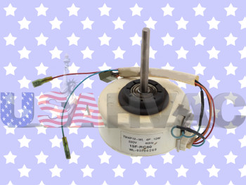 B1100164 T314P12-WL 15F-RC60 WL-01006260  Furnace Heater AC A/C Air Conditioner Conditioning Condenser Heat Pump Blower Fan Motor HP Horse Power Voltage VAC Amps RPM Repair Part