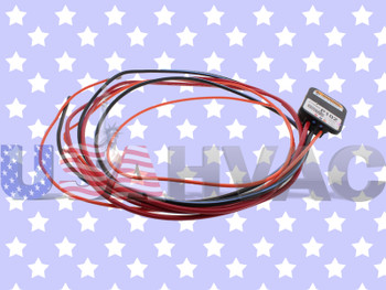 D158809P102 D158809 P102-7679 Wire Wiring Harness Furnace Heater AC A/C Air Conditioning Conditioner  Repair Part