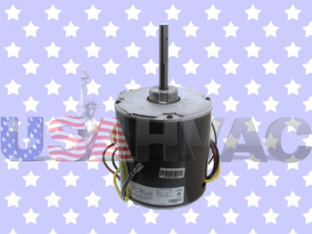 K55HXBBR-5916 K55HXBBR5916 715062901 Furnace Heater AC A/C Air Conditioner Conditioning Condenser Heat Pump Blower Fan Motor HP Horse Power Voltage VAC Amps RPM Repair Part