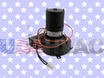 S1-02629600700 026-29600-700 Furnace Heater Draft Inducer Exhaust Inducer Motor Vent Venter Vacuum Blower Repair Part