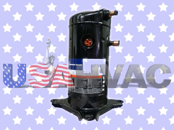 ZR28K5E-PFV-622 ZR28K5E-PFV-7M3 Condenser AC A/C Air Conditoner Refrigerant Compresser R12 R-12 R22 R-22 R410A R-410A R410 R-410 Freon Repair Part