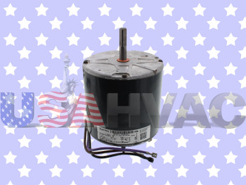 X70670956010 D146779P01 Furnace Heater AC A/C Air Conditioner Conditioning Condenser Heat Pump Blower Fan Motor HP Horse Power Voltage VAC Amps RPM Repair Part
