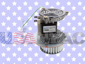J238-150-15103 Furnace Heater Draft Inducer Exhaust Inducer Motor Vent Venter Vacuum Blower Repair Part J238-150-15103 Furnace Heater Draft Inducer Exhaust Inducer Motor Vent Venter Vacuum Blower Repair Part