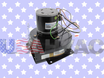 BLW00451 BLW0451 Furnace Heater Draft Inducer Exhaust Inducer Motor Vent Venter Vacuum Blower Repair Part