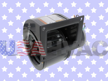 A166 7021-6741 8121-2084 9413 Furnace Heater AC A/C Air Conditioner Conditioning Condenser Heat Pump Blower Fan Motor HP Horse Power Voltage VAC Amps RPM Repair Part