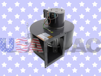 459A Furnace Heater AC A/C Air Conditioner Conditioning Condenser Heat Pump Blower Fan Motor HP Horse Power Voltage VAC Amps RPM Repair Part