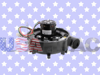 70920315S 70920315 FJK7820679-3  Furnace Heater Draft Inducer Exhaust Inducer Motor Vent Venter Vacuum Blower Repair Part
