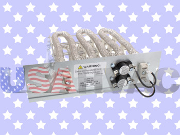 HTE99 304 HTE99-304 Furnace Heater Electric Heating Element Coil Volt Amp 240 230 208 Repair Part
