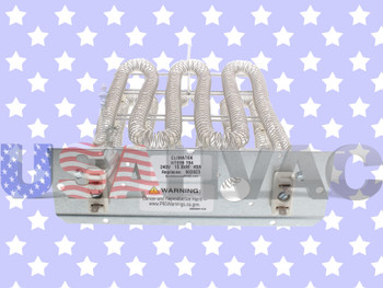 HTE99 704 HTE99-704 Furnace Heater Electric Heating Element Coil Volt Amp 240 230 208 Repair Part