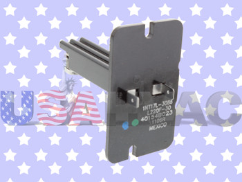 110308 1NT17L-3086 1106R  Furnace Heater Gas Limit Switch Snap Disc Safety Temperature Repair Part
