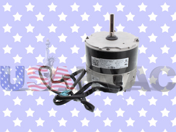 ZWK702B506008 KMSAH013036  Furnace Heater AC A/C Air Conditioner Conditioning Condenser Heat Pump Blower Fan Motor HP Horse Power Voltage VAC Amps RPM Repair Part