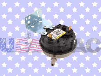 IS20137-3312 Furnace Air Pressure Switch Vent Venter Vacuum Suction Repair Part