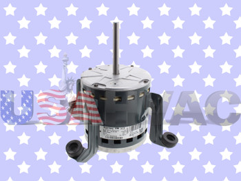 5SME39HXL258 Furnace Heater AC A/C Air Conditioner Conditioning Condenser Heat Pump Blower Fan Motor HP Horse Power Voltage VAC Amps RPM Repair Part