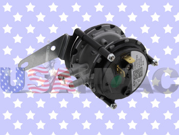 9375VD-0335 BA20269-2 Furnace Air Pressure Switch Vent Venter Vacuum Suction Repair Part