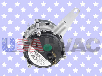 HK06MB028 HK06NB028 Furnace Air Pressure Switch Vent Venter Vacuum Suction Repair Part