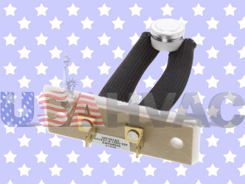 X41537-A 36TH01B3-A1935 Furnace Heater Gas Limit Switch Snap Disc Safety Temperature Repair Part
