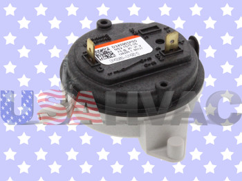SWT04215 SWT4215 128225-1 Furnace Air Pressure Switch Vent Venter Vacuum Suction Repair Part