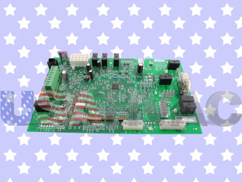 50C51-707 50C51-289-01 50C51-289-02 Furnace Heat Pump A/C AC Air Conditioner Control Circuit Board Panel Blower Fan Repair Part