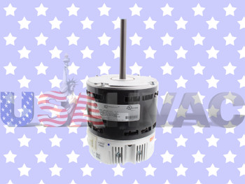 0131M00270S 0131M00270 Furnace Heater AC A/C Air Conditioner Conditioning Condenser Heat Pump Blower Fan Motor HP Horse Power Voltage VAC Amps RPM Repair Part