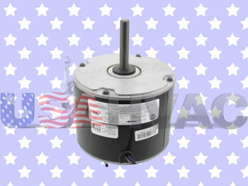 K55HXKRB-3355  Furnace Heater AC A/C Air Conditioner Conditioning Condenser Heat Pump Blower Fan Motor HP Horse Power Voltage VAC Amps RPM Repair Part