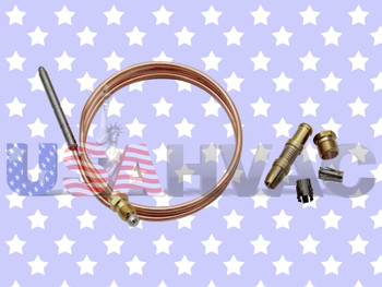 A11100 1473103 BTU-018 9270 9273 921 921-S Furnace Heater Gas Flame Sensor Sensing Rod Stick Repair Part