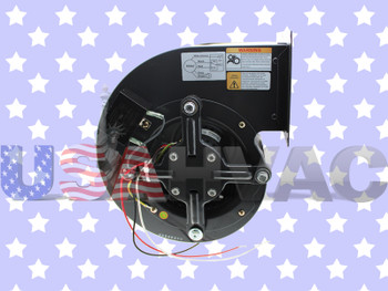 JEJ047 JE2J047NS 9459 Furnace Heater Draft Inducer Exhaust Inducer Motor Vent Venter Vacuum Blower Repair Part