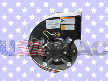 1TDT6 7063-5243 NBK-20500 Furnace Heater AC A/C Air Conditioner Conditioning Condenser Heat Pump Blower Fan Motor HP Horse Power Voltage VAC Amps RPM Repair Part