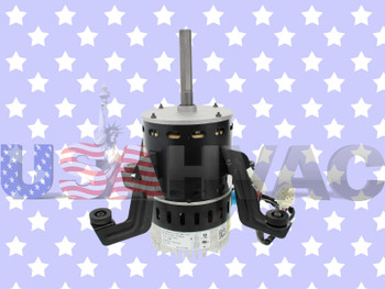 V2009153100010/TWK702F006003  Furnace Heater AC A/C Air Conditioner Conditioning Condenser Heat Pump Blower Fan Motor HP Horse Power Voltage VAC Amps RPM Repair Part