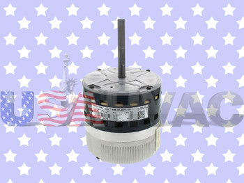 MOT15011 MOT15017 MOT15018 Furnace Heater AC A/C Air Conditioner Conditioning Condenser Heat Pump Blower Fan Motor HP Horse Power Voltage VAC Amps RPM Repair Part