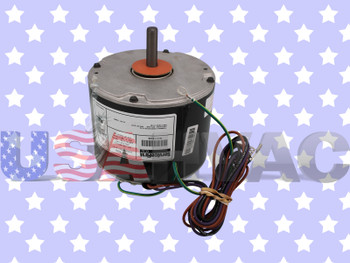 K55HXJLE-9181 Furnace Heater AC A/C Air Conditioner Conditioning Condenser Heat Pump Blower Fan Motor HP Horse Power Voltage VAC Amps RPM Repair Part