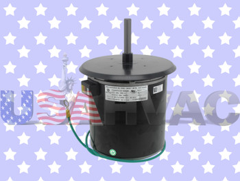 Y7S623E5725 Furnace Heater AC A/C Air Conditioner Conditioning Condenser Heat Pump Blower Fan Motor HP Horse Power Voltage VAC Amps RPM Repair Part