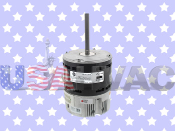 0131M00387 0131M00387S 0131M01014 Furnace Heater AC A/C Air Conditioner Conditioning Condenser Heat Pump Blower Fan Motor HP Horse Power Voltage VAC Amps RPM Repair Part