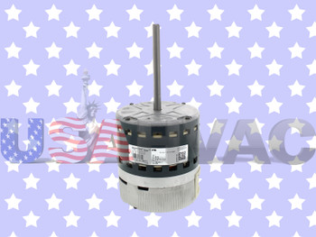MOD02318 MOT14985 Furnace Heater AC A/C Air Conditioner Conditioning Condenser Heat Pump Blower Fan Motor HP Horse Power Voltage VAC Amps RPM Repair Part