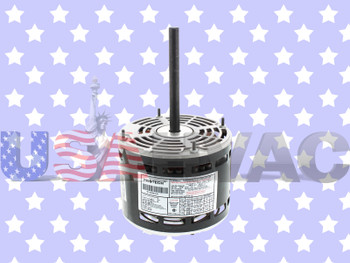 51-19234-01 51-20173-01 Furnace Heater AC A/C Air Conditioner Conditioning Condenser Heat Pump Blower Fan Motor HP Horse Power Voltage VAC Amps RPM Repair Part