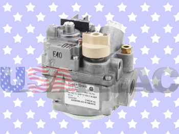 337502719 337502952 337501951A 337502952A 335502822 Furnace Heater Gas Valve Shut-off Slow Fast Opening Pilot Spark Hot Surface Ignition Repair Part