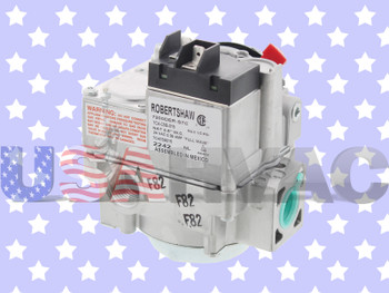 7C0E8B003 99958 Furnace Heater Gas Valve Shut-off Slow Fast Opening Pilot Spark Hot Surface Ignition Repair Part