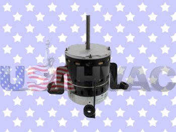 1193023 Furnace Heater AC A/C Air Conditioner Conditioning Condenser Heat Pump Blower Fan Motor HP Horse Power Voltage VAC Amps RPM Repair Part