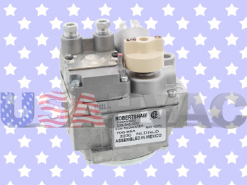 335545000 Furnace Heater Gas Valve Shut-off Slow Fast Opening Pilot Spark Hot Surface Ignition Repair Part