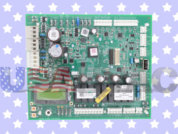 S1-6421651 - OEM York Luxaire Coleman 2 Stage Control Circuit Board