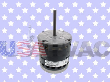 1190588 Furnace Heater AC A/C Air Conditioner Conditioning Condenser Heat Pump Blower Fan Motor HP Horse Power Voltage VAC Amps RPM Repair Part